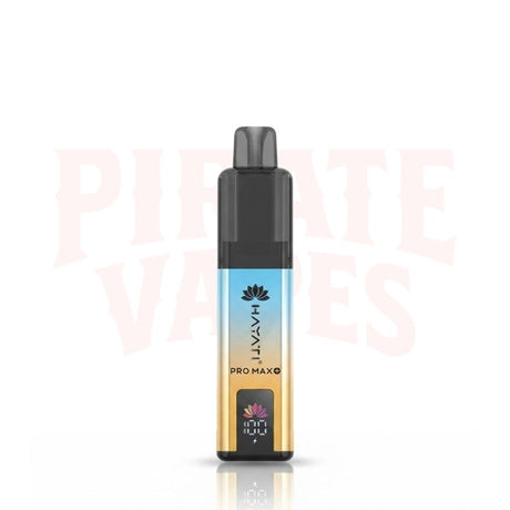 Caribb Crush Hayati Pro Max Plus 6000 Puffs Pod Kit