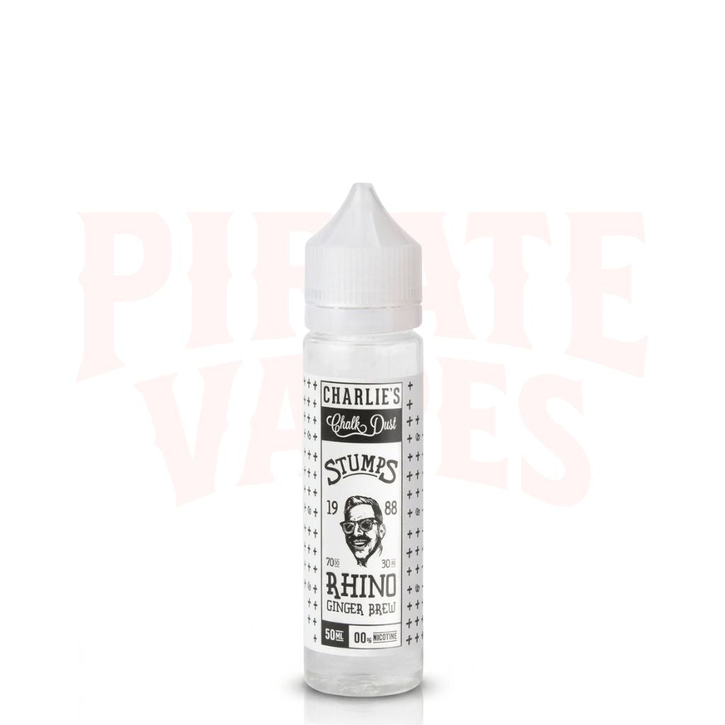 Charlie's Chalk Dust 50ml E-liquid