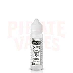 Charlie's Chalk Dust 50ml E-liquid