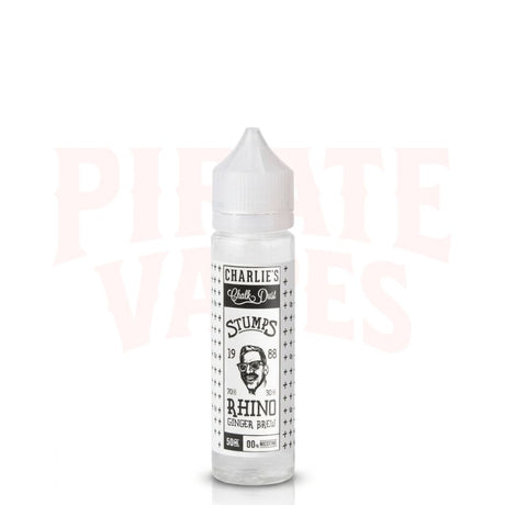 Charlie's Chalk Dust 50ml E-liquid