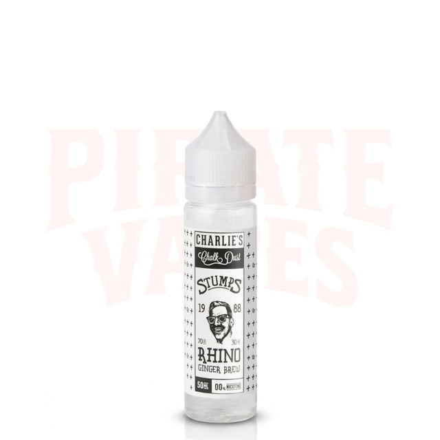 Charlie's Chalk Dust 50ml E-liquid