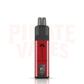 Cherry Berry Hayati Pro Max Plus 4000 Pod Kit