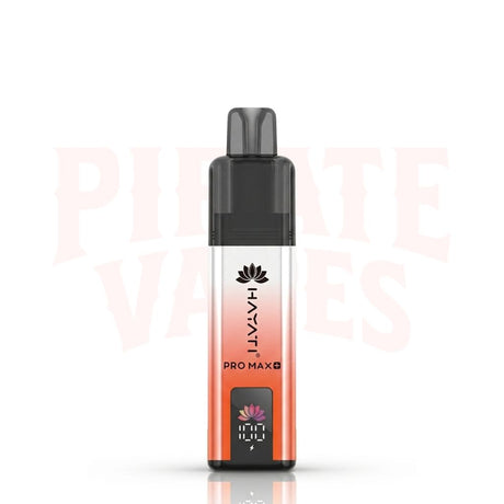 Cherry Cola Hayati Pro Max Plus 4000 Pod Kit