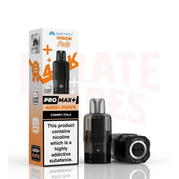 Cherry Cola Hayati Pro Max Plus 4000 Pods