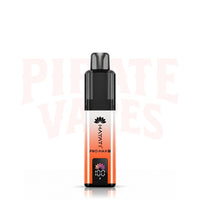 Cherry Cola Hayati Pro Max Plus 6000 Puffs Pod Kit