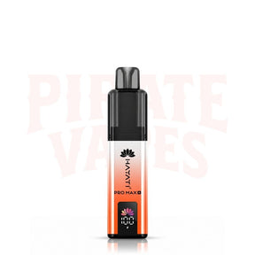 Cherry Cola Hayati Pro Max Plus 6000 Puffs Pod Kit