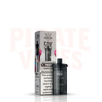 Cherry Fizz Al Fakher 50K Hypermax Prime Refill Pods 