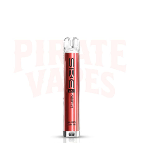 Cherry Ice SKE Bar 600 Compliant Prefilled Pod Kit