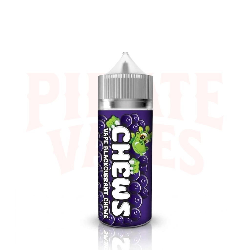 Chews 100ml Shortfill E-Liquids