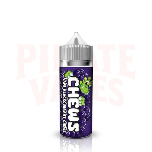 Chews 100ml Shortfill E-Liquids