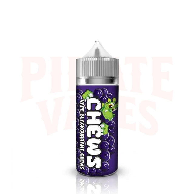 Chews 100ml Shortfill E-Liquids