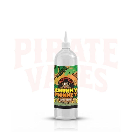 Chunky Monkey 200ml Shortfill E-Liquid