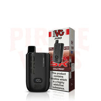 Cola Frost IVG PRO 5K Vape Kit