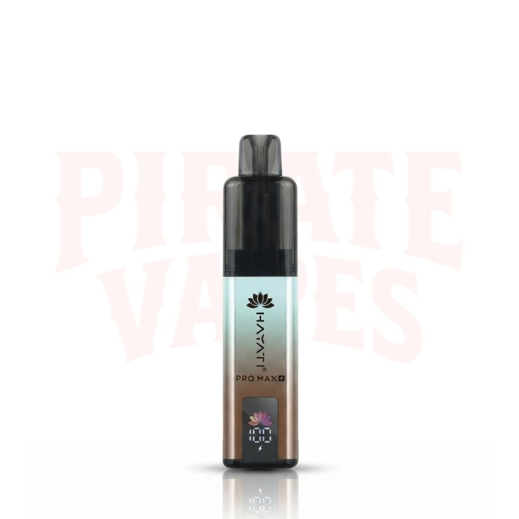 Cola Ice Hayati Pro Max Plus 6000 Puffs Pod Kit