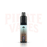 Cola Ice Hayati Pro Max Plus 6000 Puffs Pod Kit