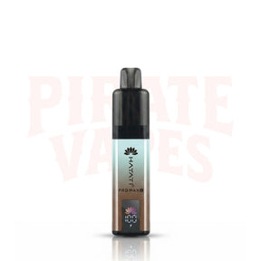 Cola Ice Hayati Pro Max Plus 6000 Puffs Pod Kit