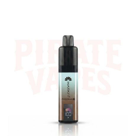 Cola Ice Hayati Pro Max Plus 6000 Puffs Pod Kit