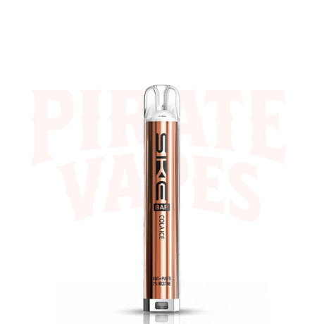 Cola Ice SKE Bar 600 Compliant Prefilled Pod Kit