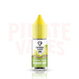 Crystal Clear 10ml Nic Salts