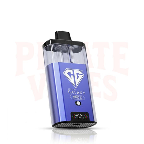 SKE Crystal Plus Prefilled Pods 
