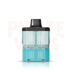 Crystal Galaxy 30k Focus 2 Refill Pods