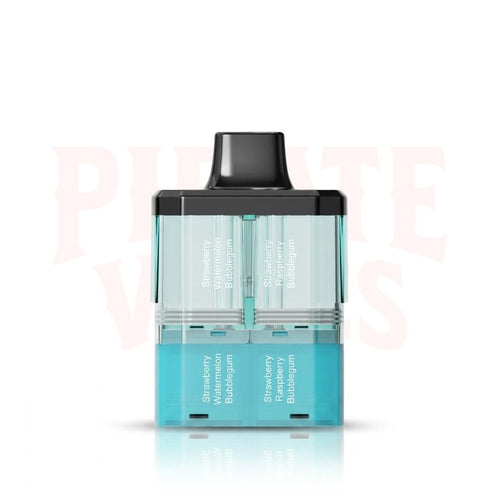 Crystal Galaxy 30k Focus 2 Refill Pods