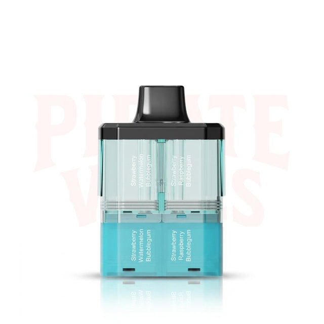 Crystal Galaxy 30k Focus 2 Refill Pods