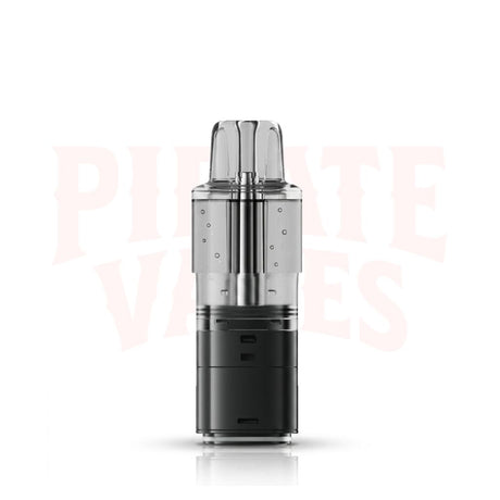 Crystal Pro CP 10K Prefilled Pods