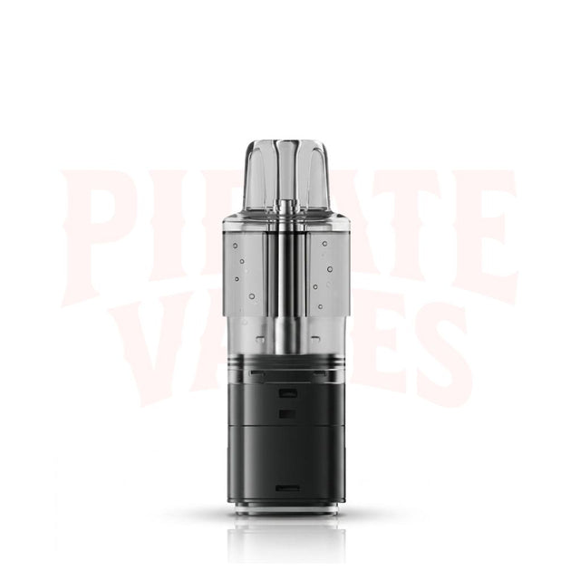 Crystal Pro CP 10K Prefilled Pods