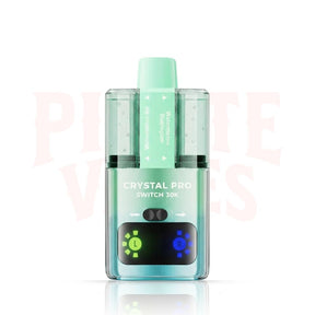Crystal Pro Switch 30K Pod Kit 
