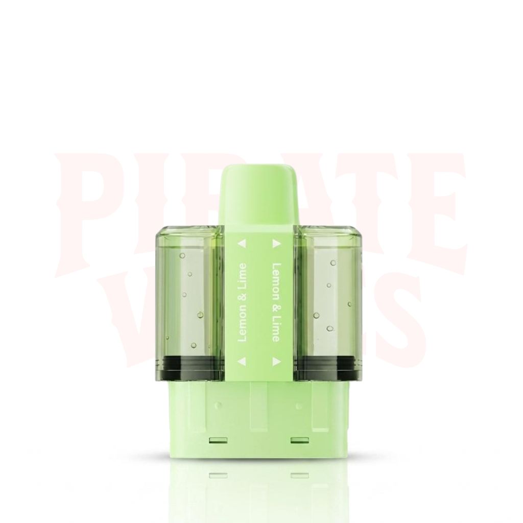 Crystal Pro Switch 30k Prefilled Pods