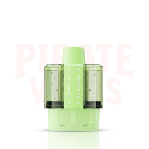 Crystal Pro Switch 30k Prefilled Pods