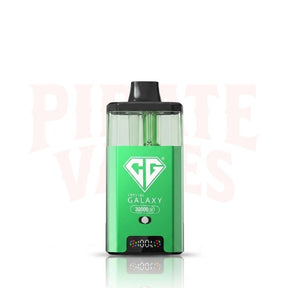 Crystal Galaxy Focus 2 30K Vape Kit