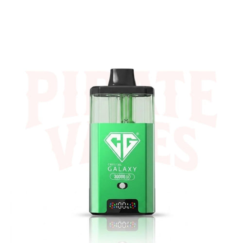 Crystal Galaxy Focus 2 30K Vape Kit