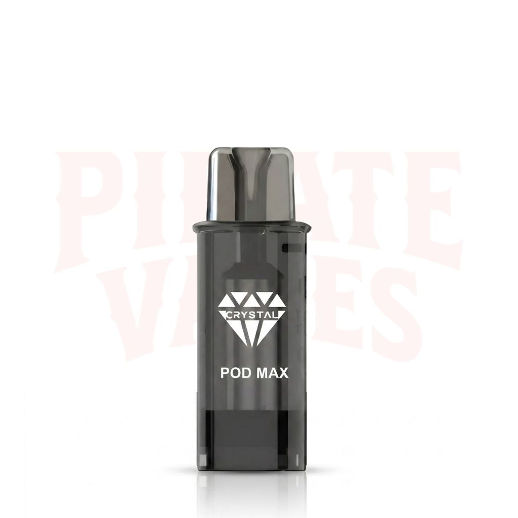 Crystal Pod Max Refillable Pod XL 