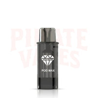 Crystal Pod Max Refillable Pod XL 