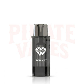 Crystal Pod Max Refillable Pod XL 