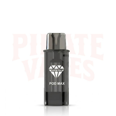 Crystal Pod Max Refillable Pod XL 