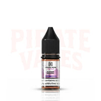 Crystal Prime 10ml Nic Salts