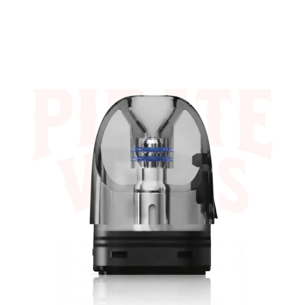 Crystal Prime M3 Replacement Pods