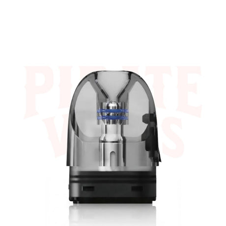 Crystal Prime M3 Replacement Pods