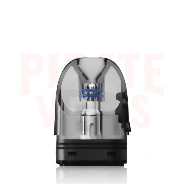 Crystal Prime M3 Replacement Pods