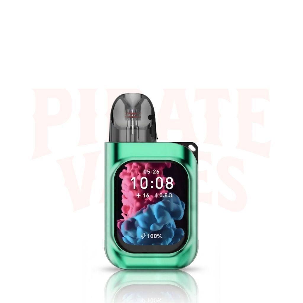 Crystal Prime M3 Smart Pod Kit