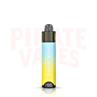 Crystal Storm 12K Puffs Prefilled Pod Kit