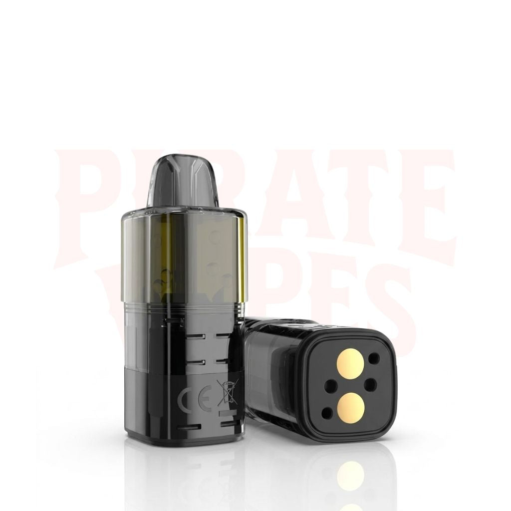 Crystal Storm 12K Refill Pods