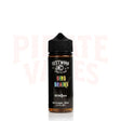Cuttwood 100ml Shortfill E-Liquids