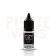 Cuttwood Bar Salts Nic Salts 10ml