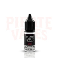 Cuttwood Bar Salts Nic Salts 10ml