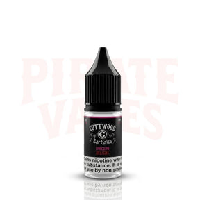 Cuttwood Bar Salts Nic Salts 10ml