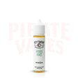 Cuttwood Shortfill 50ml E-Liquid